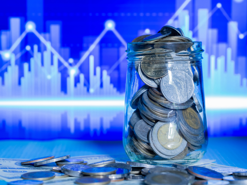 Reliable Financial Growth